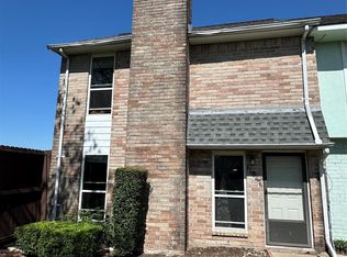 11847 Algonquin Dr, Houston, TX 77089