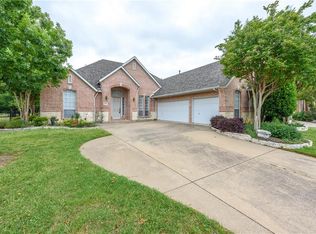 3533 Cimarron Dr, Carrollton, TX 75007