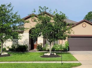 2521 Scarlett Trce, Pearland, TX 77584