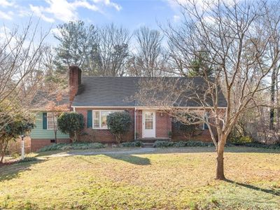 106 Evergreen Dr, Winston Salem, NC, 27106