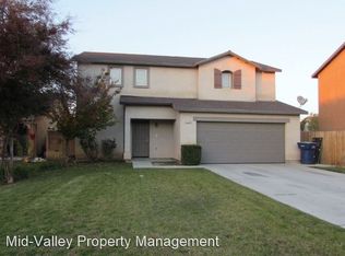 2226 Poppyview Pl, Tulare, CA 93274