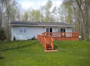 725 Shasta Trl, West Branch, MI 48661