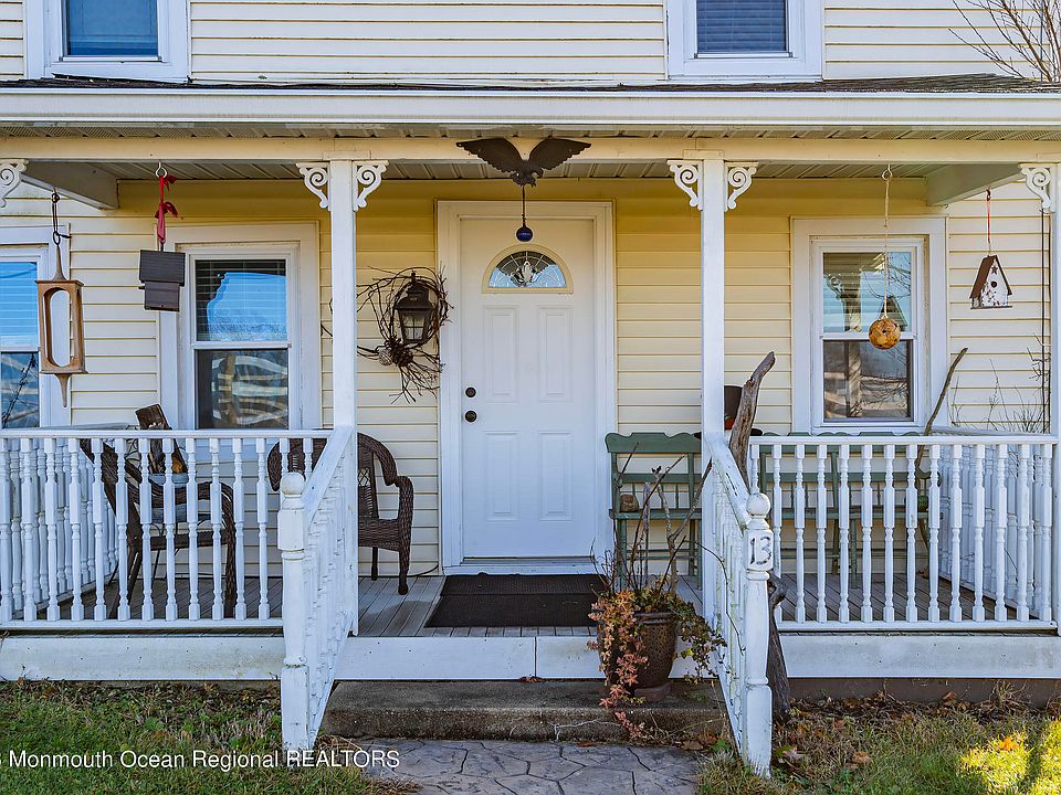 13 Imlaystown Hightstown Road, Allentown, NJ 08501 Zillow