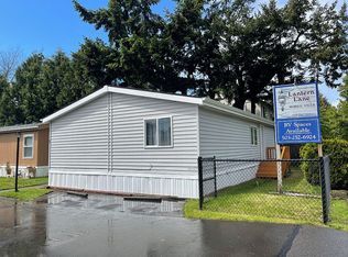 1523 SE 162nd Ave UNIT 1, Portland, OR 97233