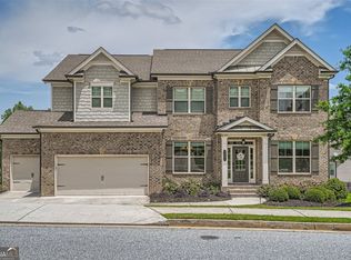 2901 Hampton Grove Trce, Dacula, GA 30019