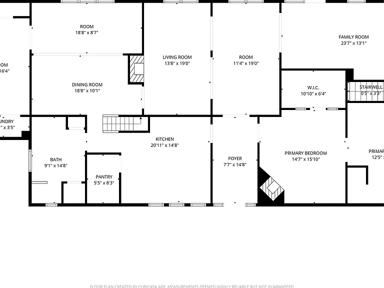 266 N Haverhill Rd — Photo 39