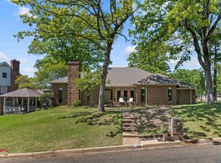 1201 Ridgeview Ln, Longview, TX 75604