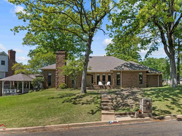 1201 Ridgeview Ln, Longview, TX 75604