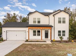 4020 Hereford Ln, Dallas, NC 28034