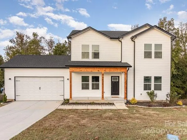 4020 Hereford Ln, Dallas, NC 28034