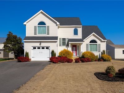 15819 Windseeker Ct, Chester, VA, 23831