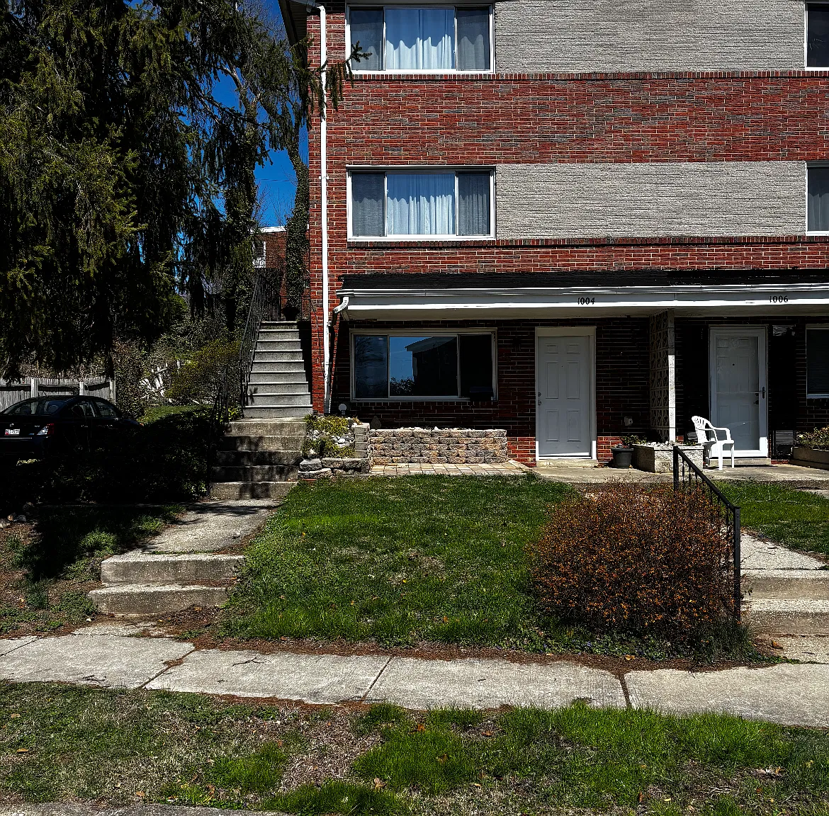 1 bed, 725 sqft, $1,150 — Photo 2