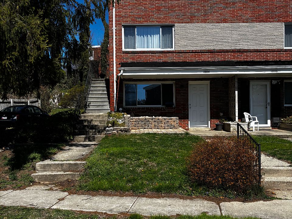 2nd image of 1004 Cedarcroft Rd #3