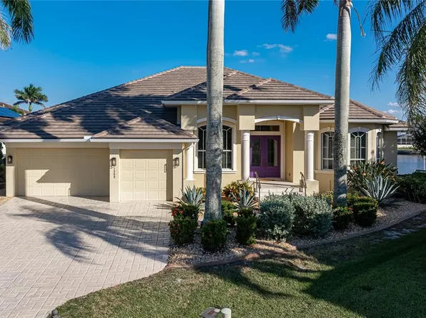 1355 Jacana Ct, Punta Gorda, FL 33950