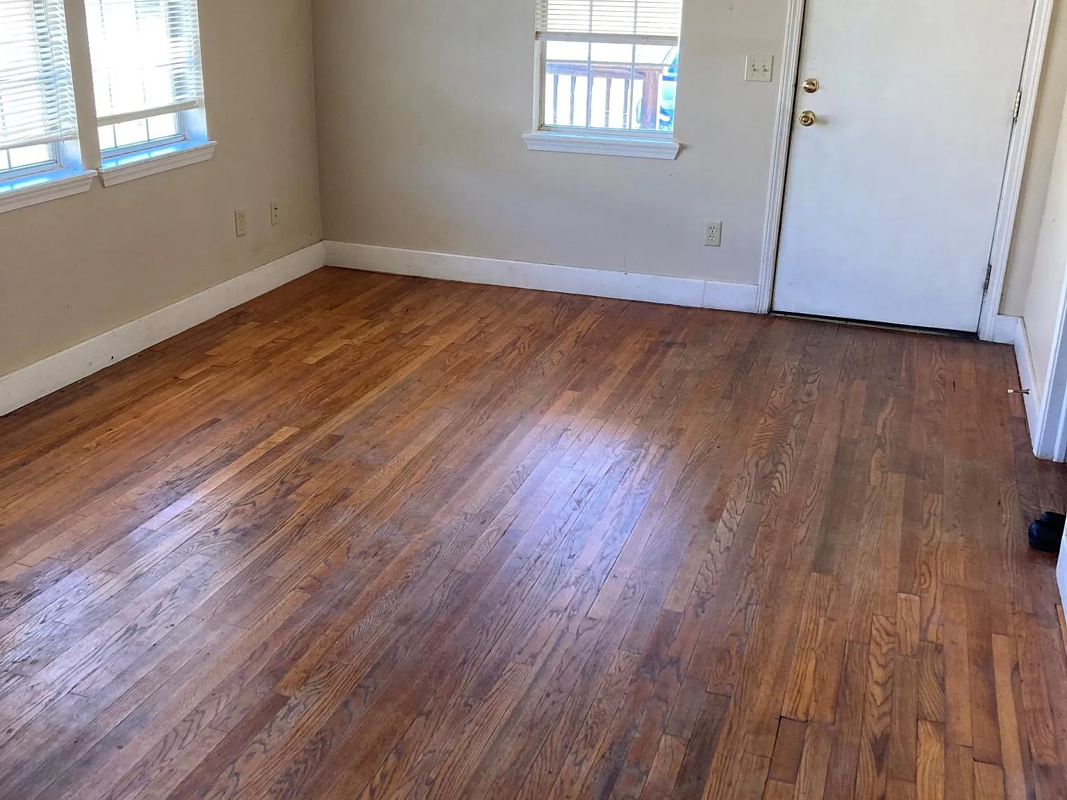 1 bed, 773 sqft, $795 — Photo 3