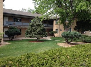 4989 E Iliff Ave #73JZUAXVP, Denver, CO 80222