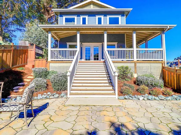 1504 San Pablo Ave, Pinole, CA 94564