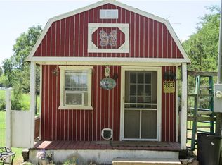 3715 E Walnut St, Paris, AR 72855