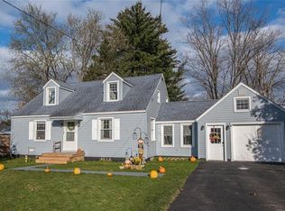 8330 Turin Rd, Rome, NY 13440