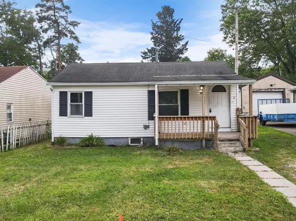 155 Oxford Ave, Mansfield, OH 44906