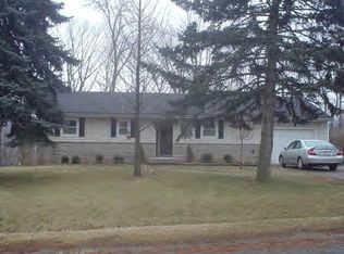 836 Cliffside Dr, Chillicothe, OH 45601