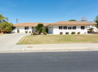 2912 Harmony Dr, Bakersfield, CA 93306