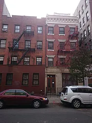502 East 11th Street in East Village