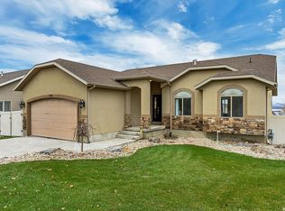 1396 S Lukas Ln, Saratoga Springs, UT 84045