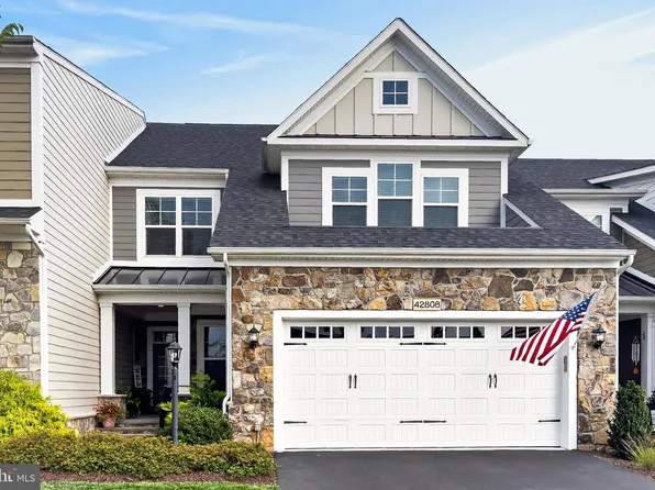 42808 Crane Meadows Sq, Ashburn, VA 20148