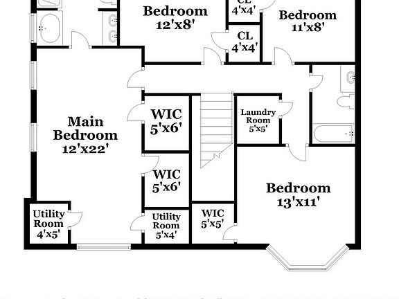 3rd image of 3140 Wrenwood Ct