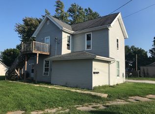3405 S Washington St, Marion, IN 46953