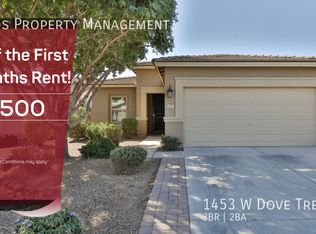 1453 W Dove Tree Ave, San Tan Valley, AZ 85140