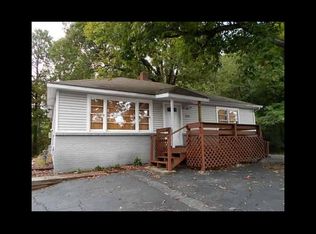 1850 Anderson Mill Rd, Austell, GA 30106