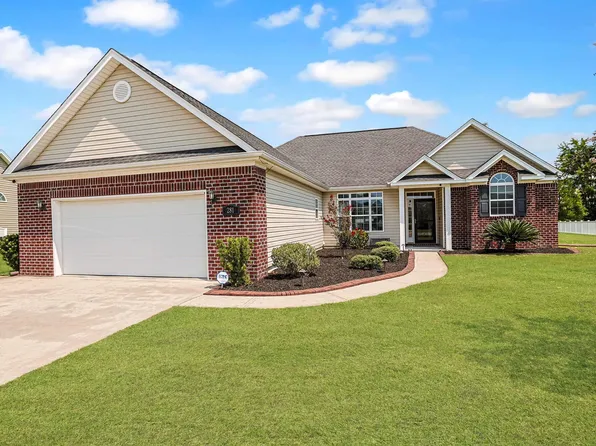 281 Camrose Way, Myrtle Beach, SC 29588