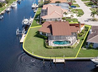 257 Di Vinci Dr, Punta Gorda, FL 33950