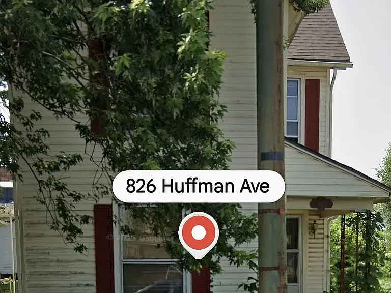 826 Huffman Ave — Photo 9
