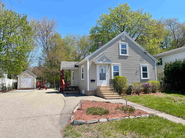 145 Anthony Street, Manchester, NH 03103