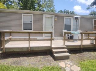 3020 Green Acres Rd, Saint Augustine, FL 32084