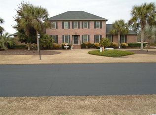 121 Stegal Cir, Longs, SC 29568