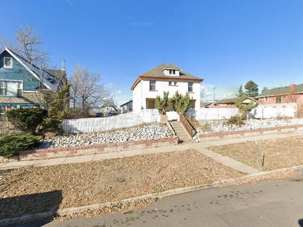 3305 N Cook St #A, Denver, CO 80205