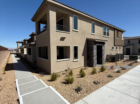 2525 Monolith St, Las Vegas, NV 89138