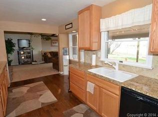 10265 Rolling Ridge Rd, Colorado Springs, CO 80925