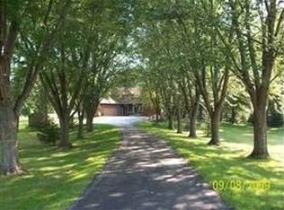N6892 Faville Rd, Lake Mills, WI 53551