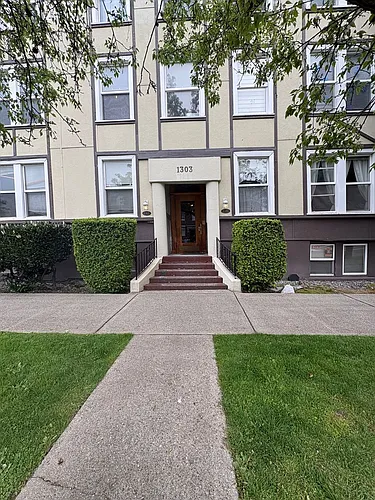 Newcastle Apartments Photo 1