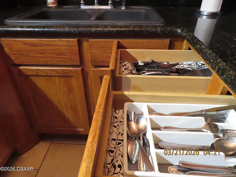 3043 S Atlantic Ave #1602 — Photo 37