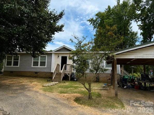 534 Browns Hill Rd Unit B, Locust, NC 28097