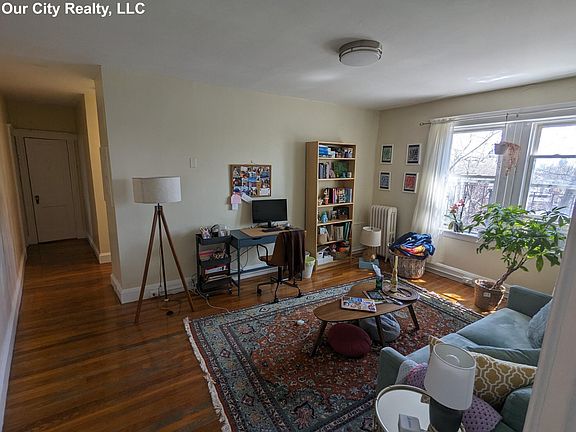 5th image of 15 Linnaean St APT 18