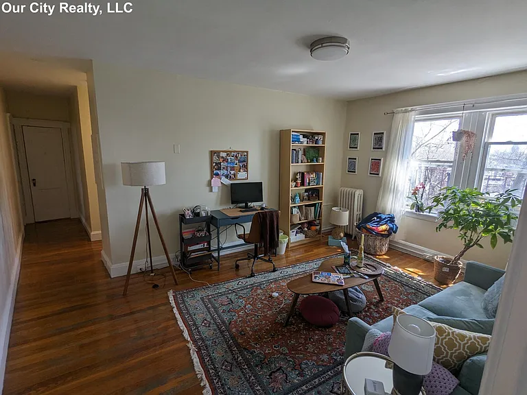 15 Linnaean St #18 — Photo 5