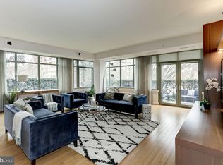 2425 L St NW APT 203, Washington, DC 20037