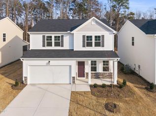 469 Willard Woods Dr, Wendell, NC 27591